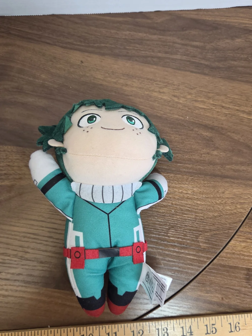 my hero academia good pre